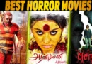 best tamil horror movies