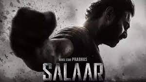 Salaar movie