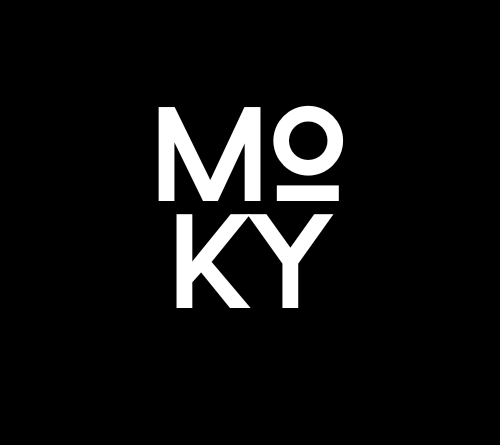 MOKY Logo