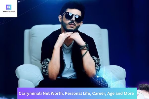 Carryminati Net Worth, Personal Life, Career, Age and More